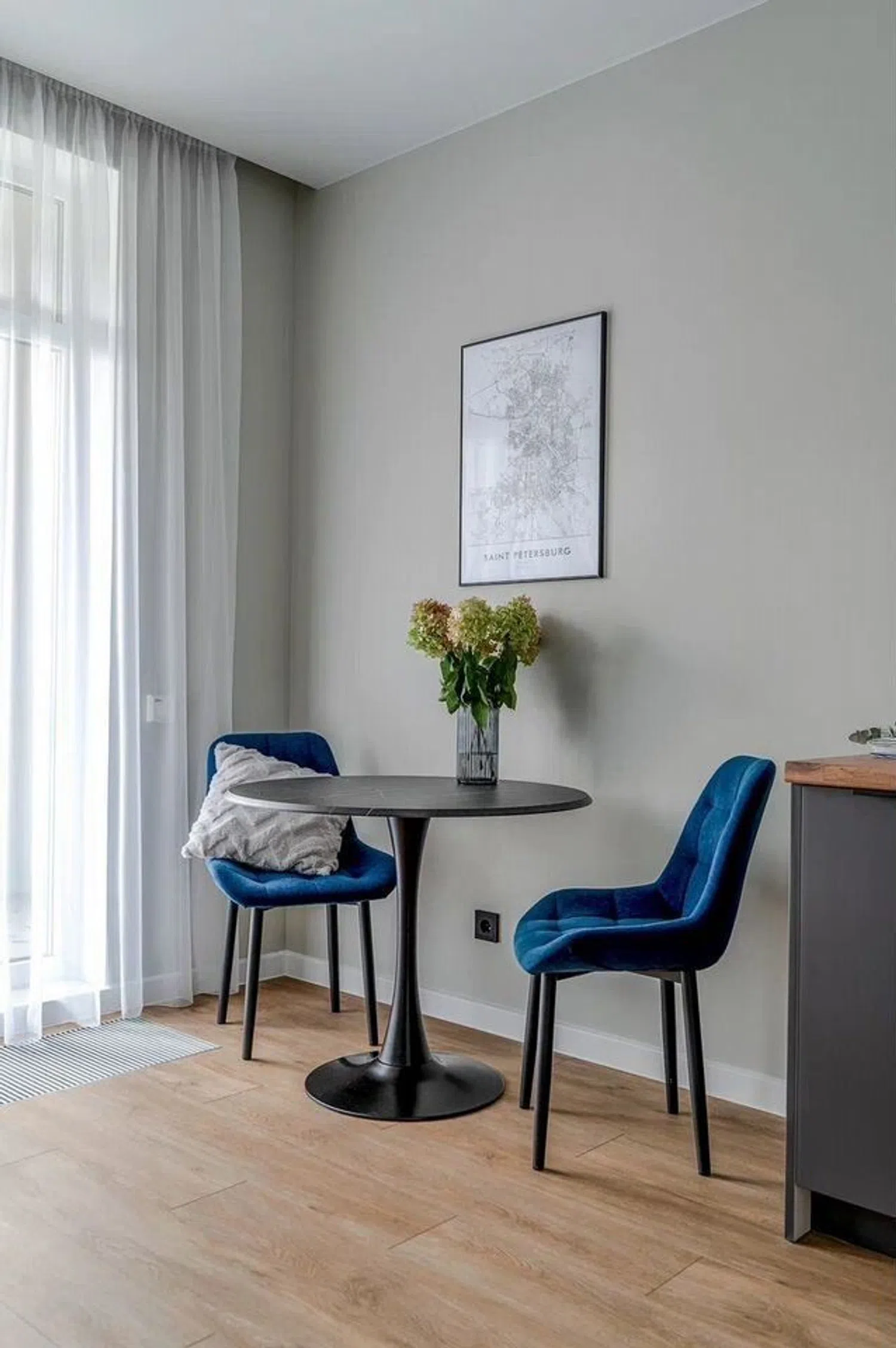 Piso en calle Villanueva y Gascons, 7 - Foto 10