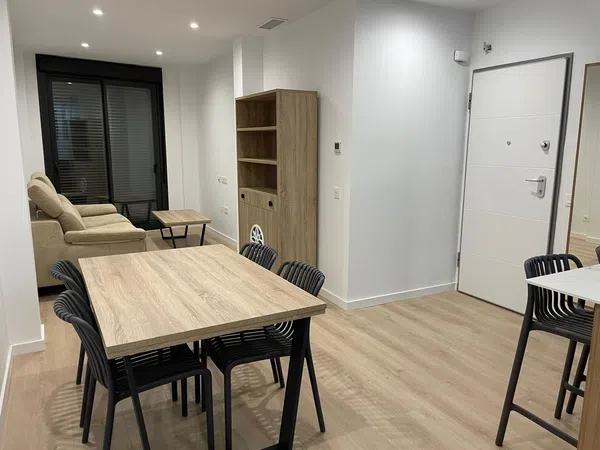 Piso en Santos Zárate, 1, Centro-Rambla, Centro-Rambla - Foto 7
