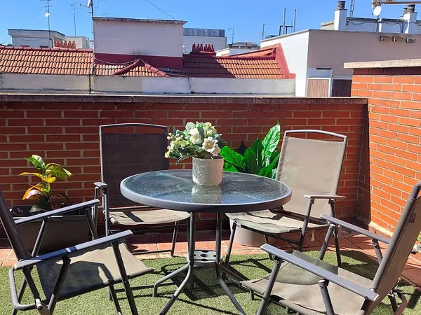 Dúplex en calle de Palafox, 14