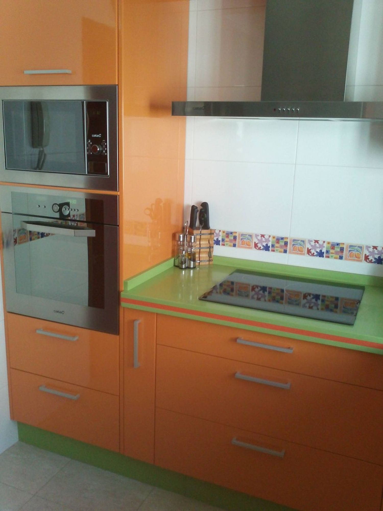 Chalet adosado en Calle Zenobia, 16 - Foto 4