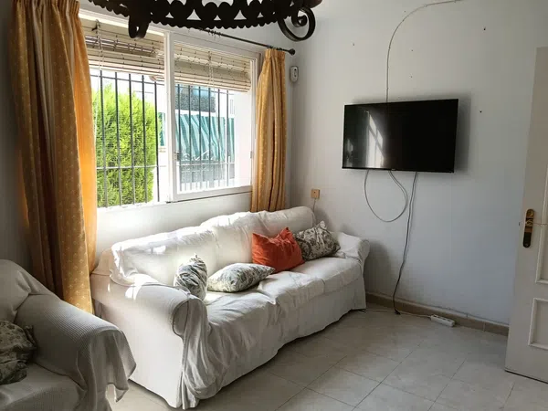Chalet adosado en Urbanización el Ariscal, 1 - Foto 24
