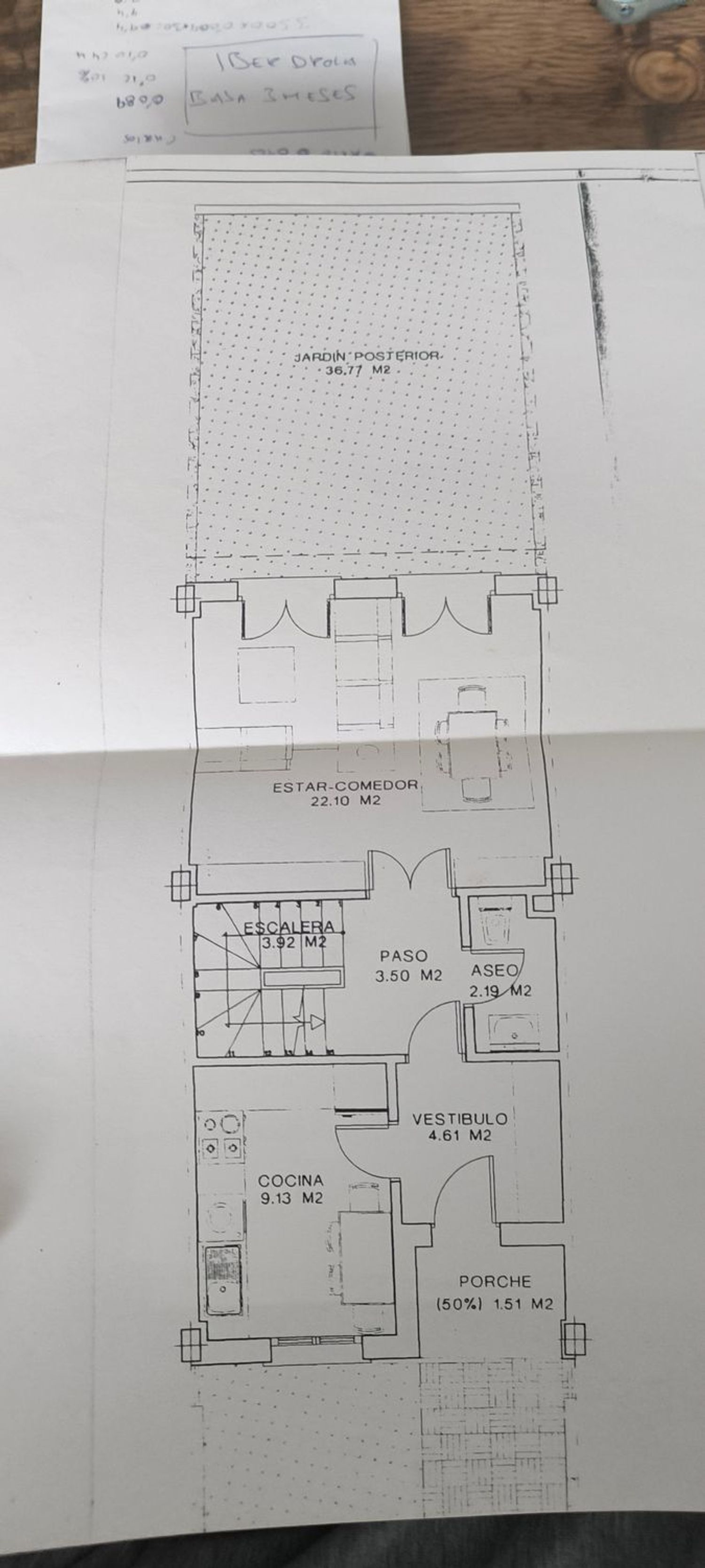 Chalet adosado en calle Quiñones, 22 Ap - Foto 26