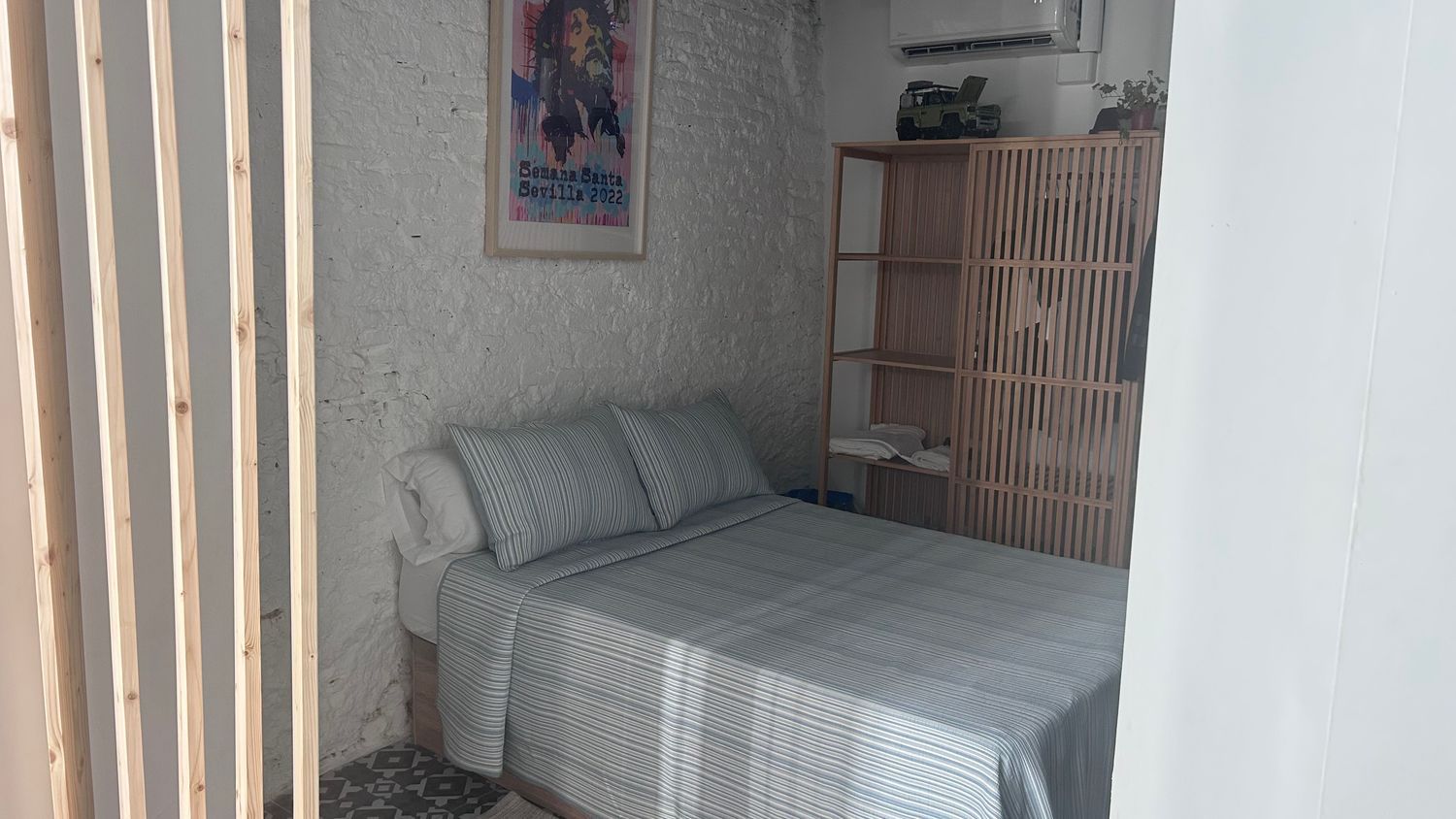 Estudio en Calle Mata, 18, Alameda - Foto 8