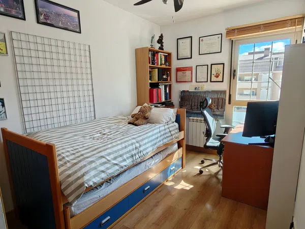 Piso en paseo Saint Cloud, 1 - Foto 24