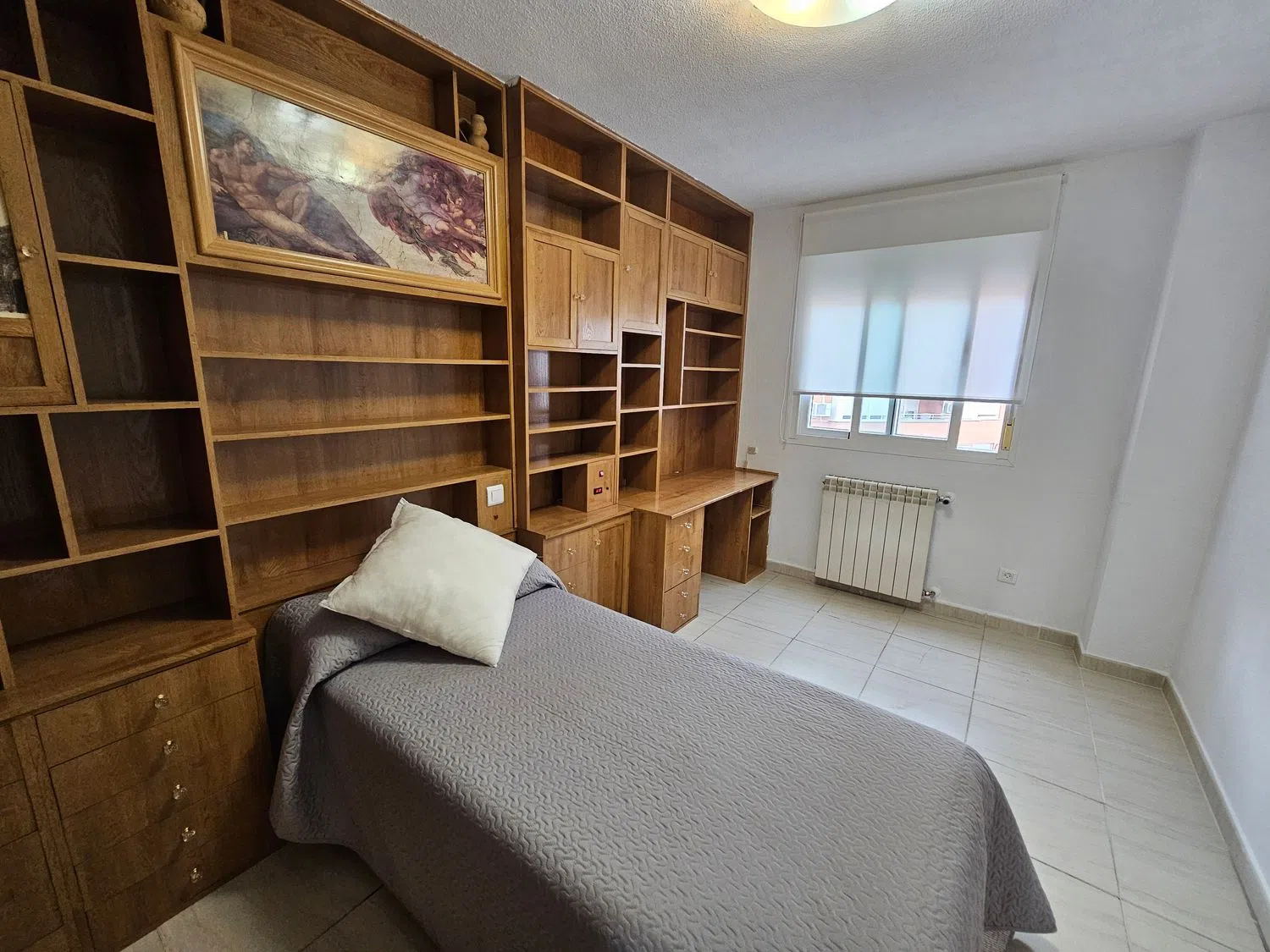 Piso en calle de la Guardia Civil, 15 - Foto 8