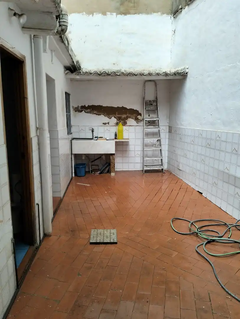 Planta baja en  Carrer Gómez Ferrer 42 - Foto 9