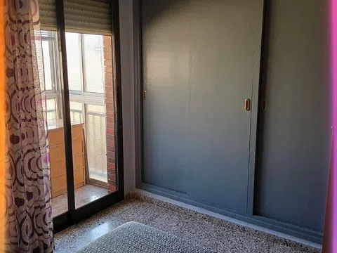 Piso en calle Virgen de Monserrate, 4