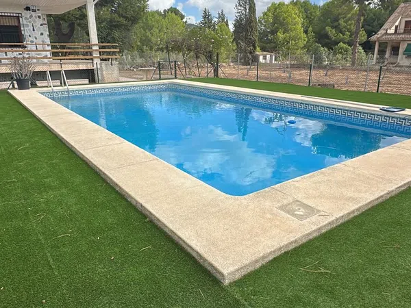 Casa o chalet independiente en Caserio Lo Laguna, 24, Baños y Mendigo - Foto 3