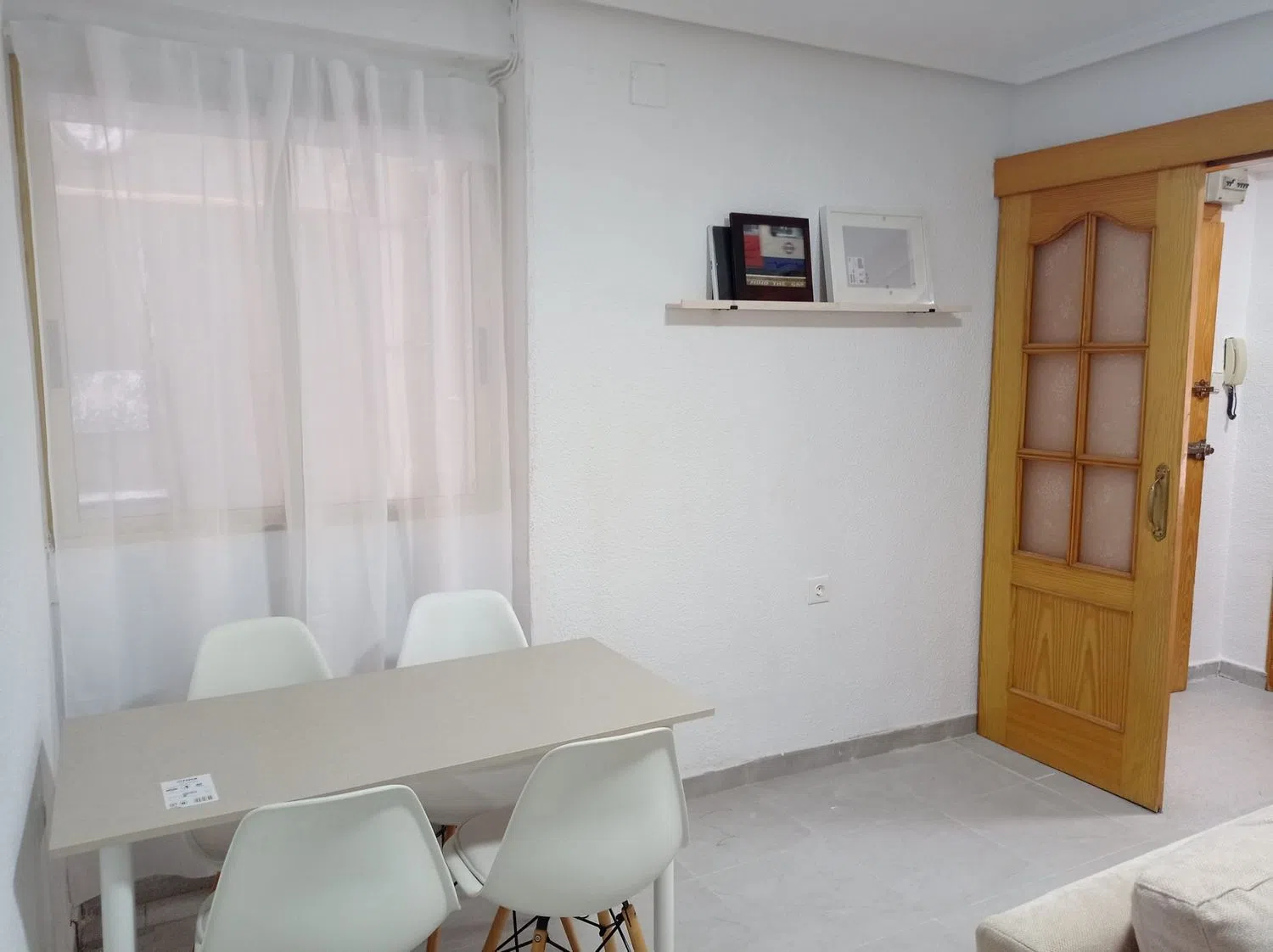 Piso en calle Alférez Díaz Sanchis, 38 - Foto 4