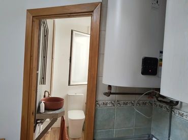 Piso en  Gipuzkoa Etorbidea 8 - Foto 9