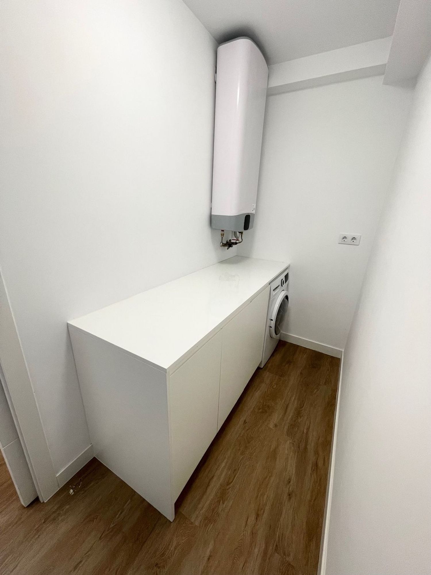 Piso en calle San Andrés, 2 - Foto 8