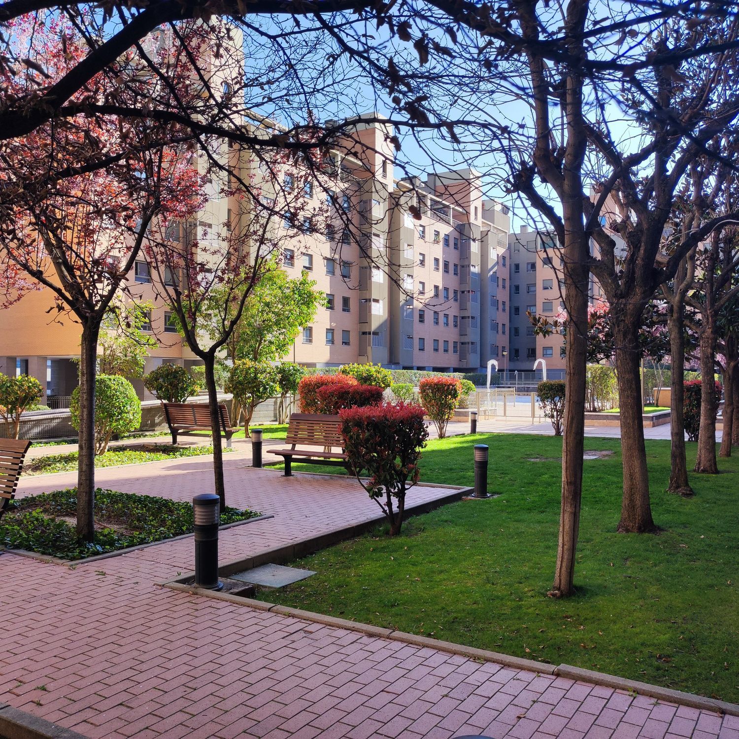 Ático en calle de Azofra, 7 - Foto 9