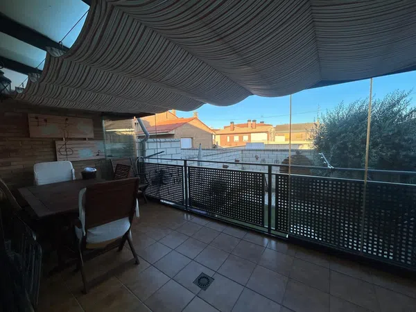 Casa o chalet independiente en Calle Toribio Laínez, 36 - Foto 32