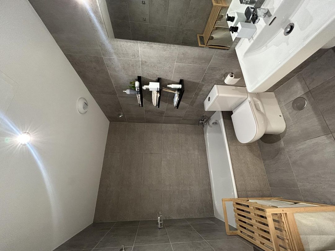 Piso en  Calle Trabajadoras del Cotton 1R - Foto 5