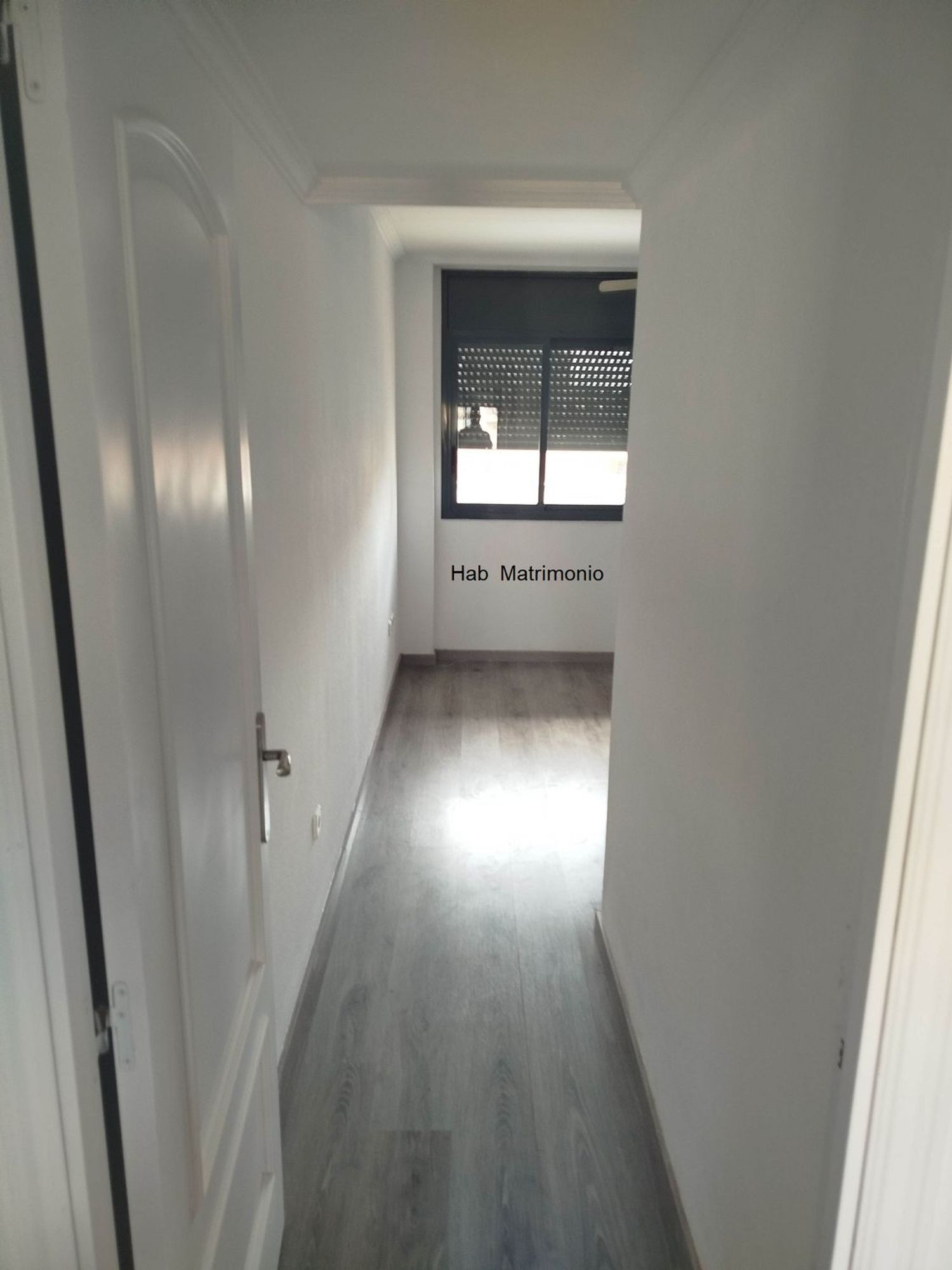 Piso en Calle Ernest Vilches Dominguez, 1, Nou Eixample Nord, Nou Eixample Nord - Foto 5