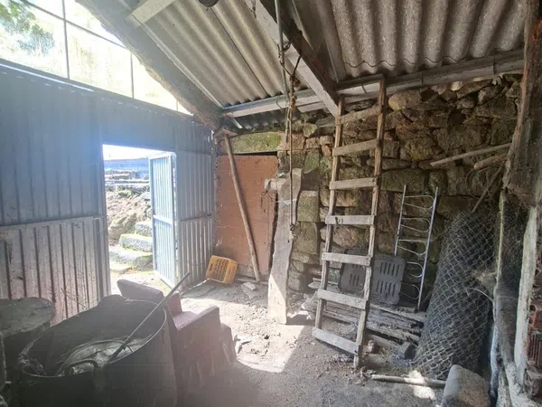 Casa de pueblo en San Xurxo de Lea, 10 Parcela 10 - Foto 18