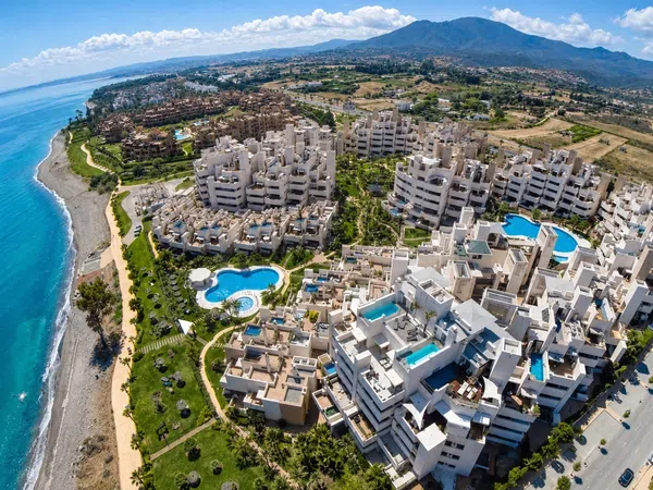 Loft en Calle del Mare Nostrum, 42, Kempinski - Foto 34