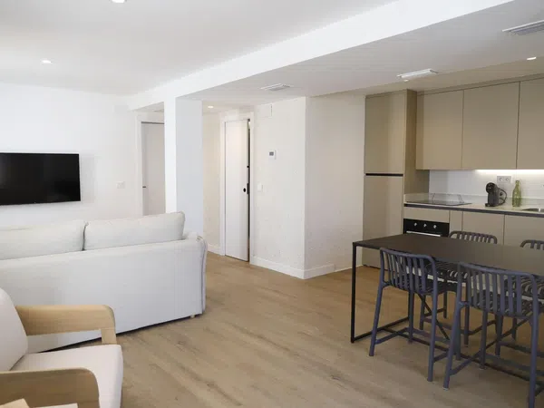 Ático en calle Deanes, 5 - Foto 4