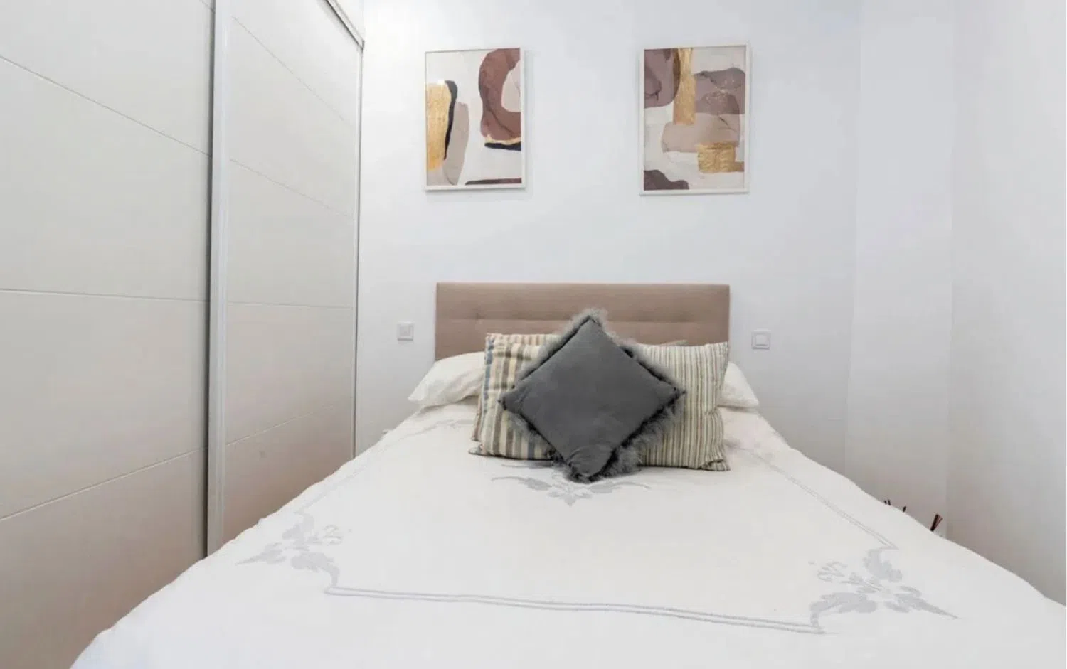 Piso en calle de las Virtudes, 21 - Foto 15