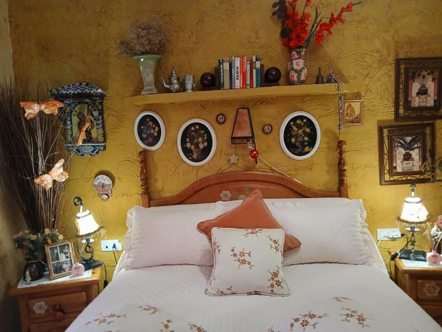 Casa de pueblo en Lugar Estacion Buitron, 4 - Foto 9