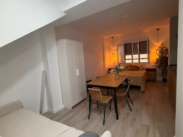 Estudio en Avenida Pepita Durán, 21, El Consul - El Romeral - Foto 8