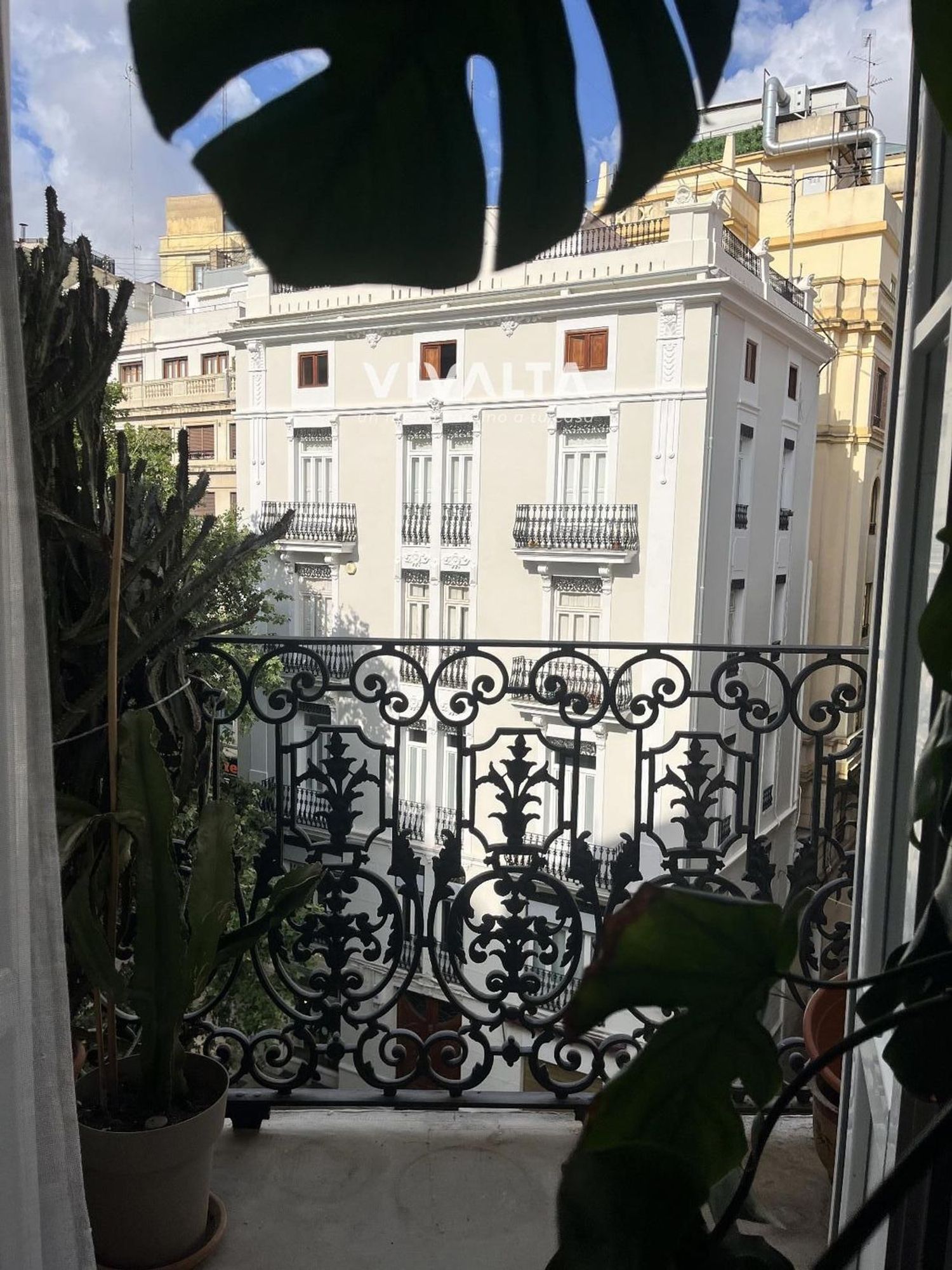 Piso en Plaza de Rodrigo Botet, La Xerea - Foto 19