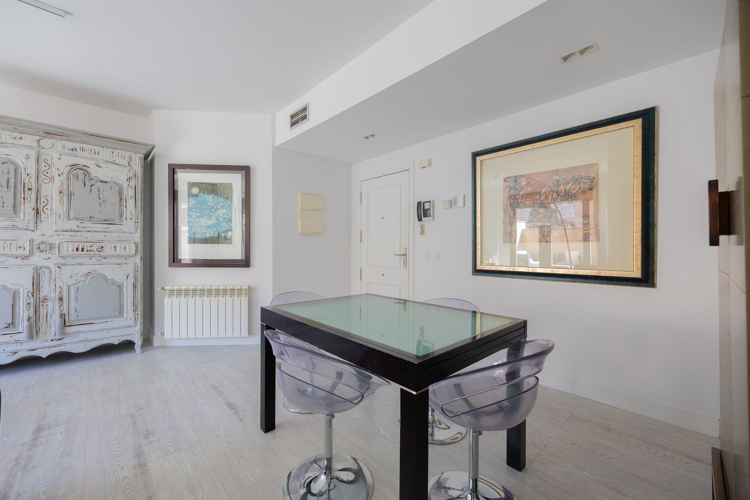 Piso en avenida del Monasterio de Silos, 24 - Foto 6