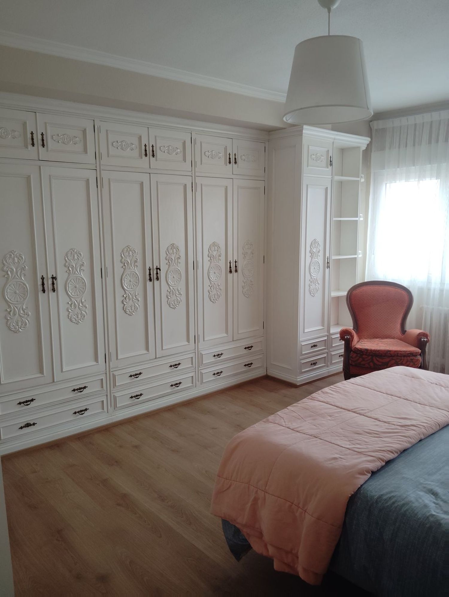Piso en Calle Serra de Ancares, 68 - Foto 18