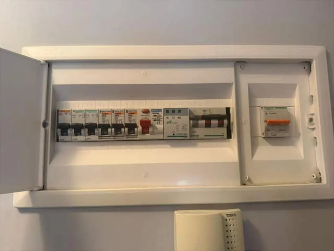 Piso en Casería de Montijo - Foto 8