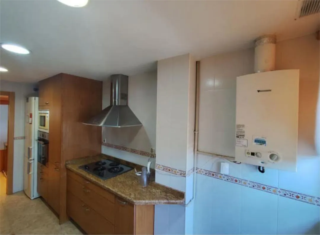 Piso en Algirós - Foto 4
