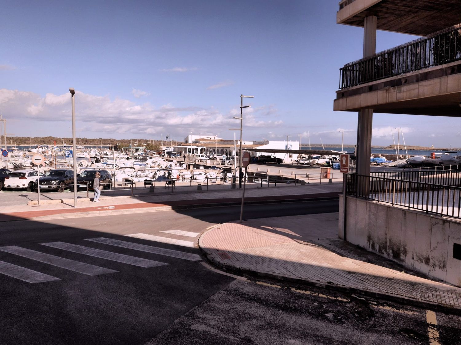 Piso en Calle des Port, 6 - Foto 3