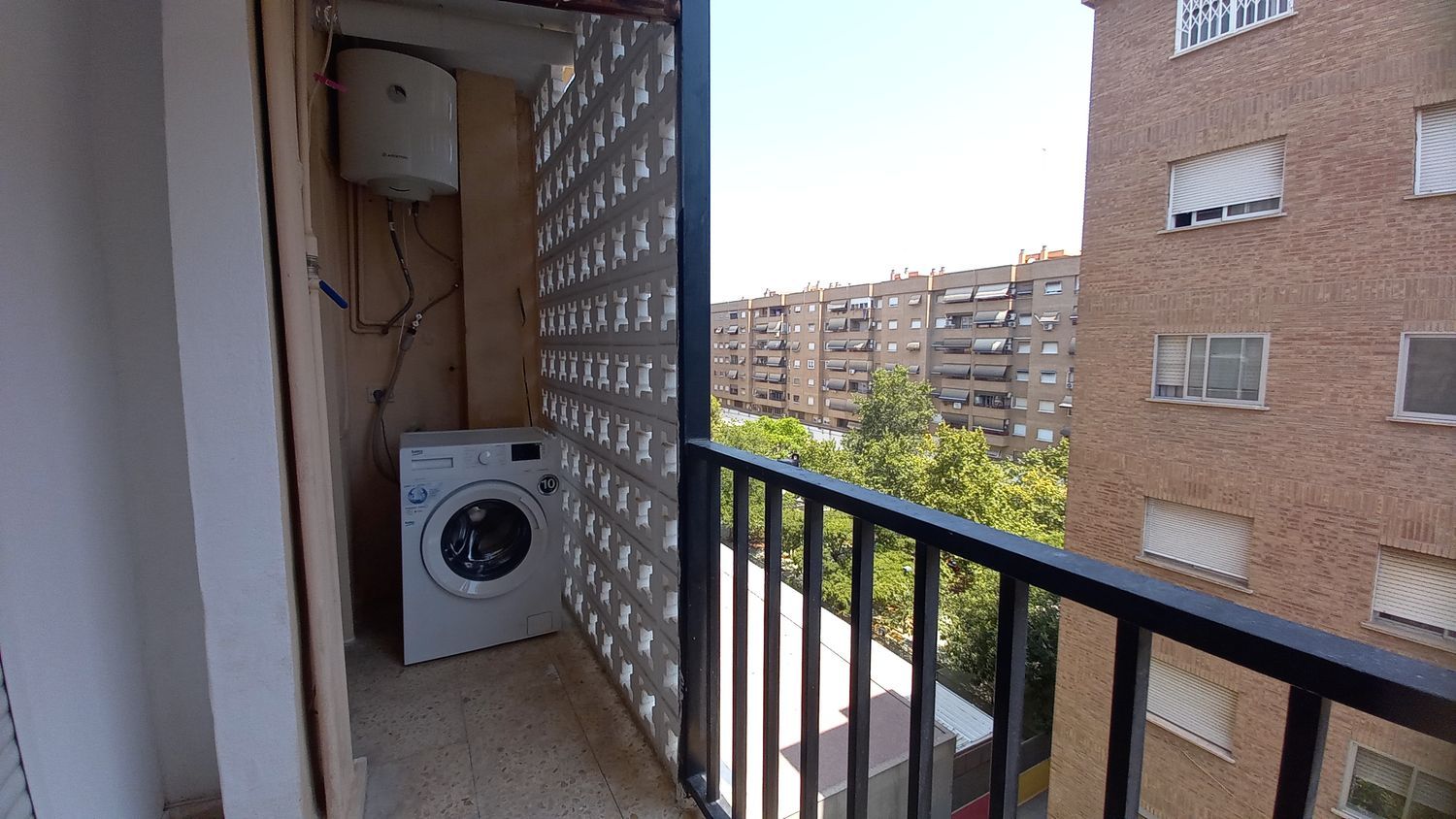 Piso en Avenida del Doctor Tomàs Sala, 15, L'Hort de Senabre - Foto 14