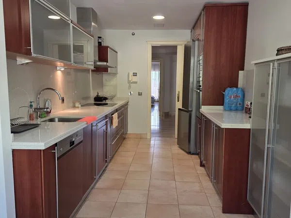 Piso en calle Montemenor, 44 - Foto 9