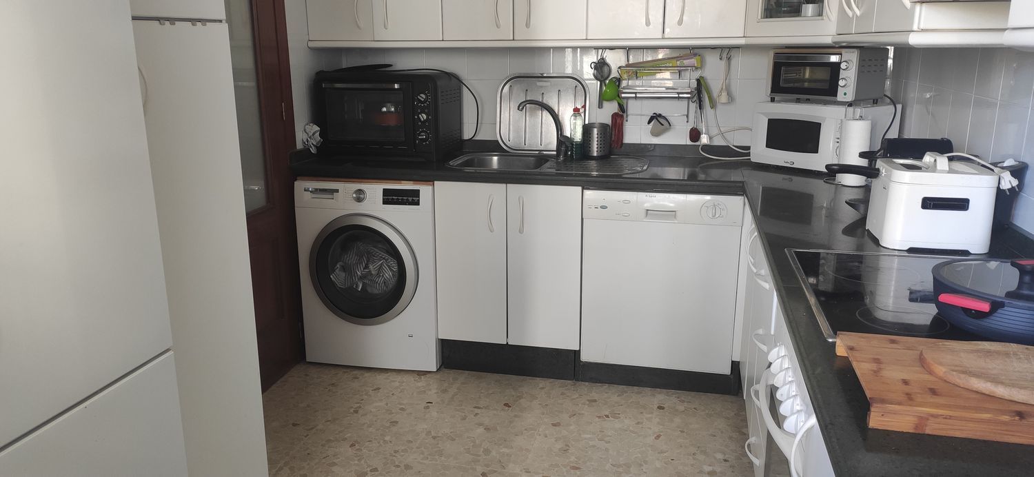 Dúplex en calle Juan de Pineda, 61 - Foto 8