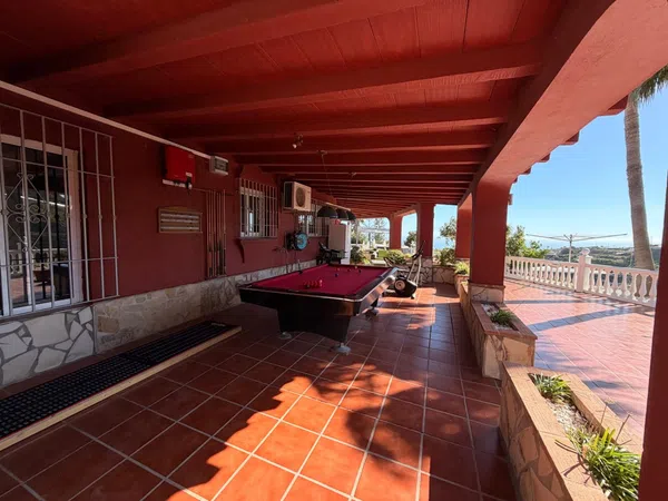 Casa o chalet independiente en Calle Arroyo Manzano, 2933 - Foto 11