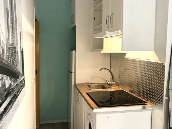 Piso en Travesía del Reloj, 5, Palacio - Foto 4