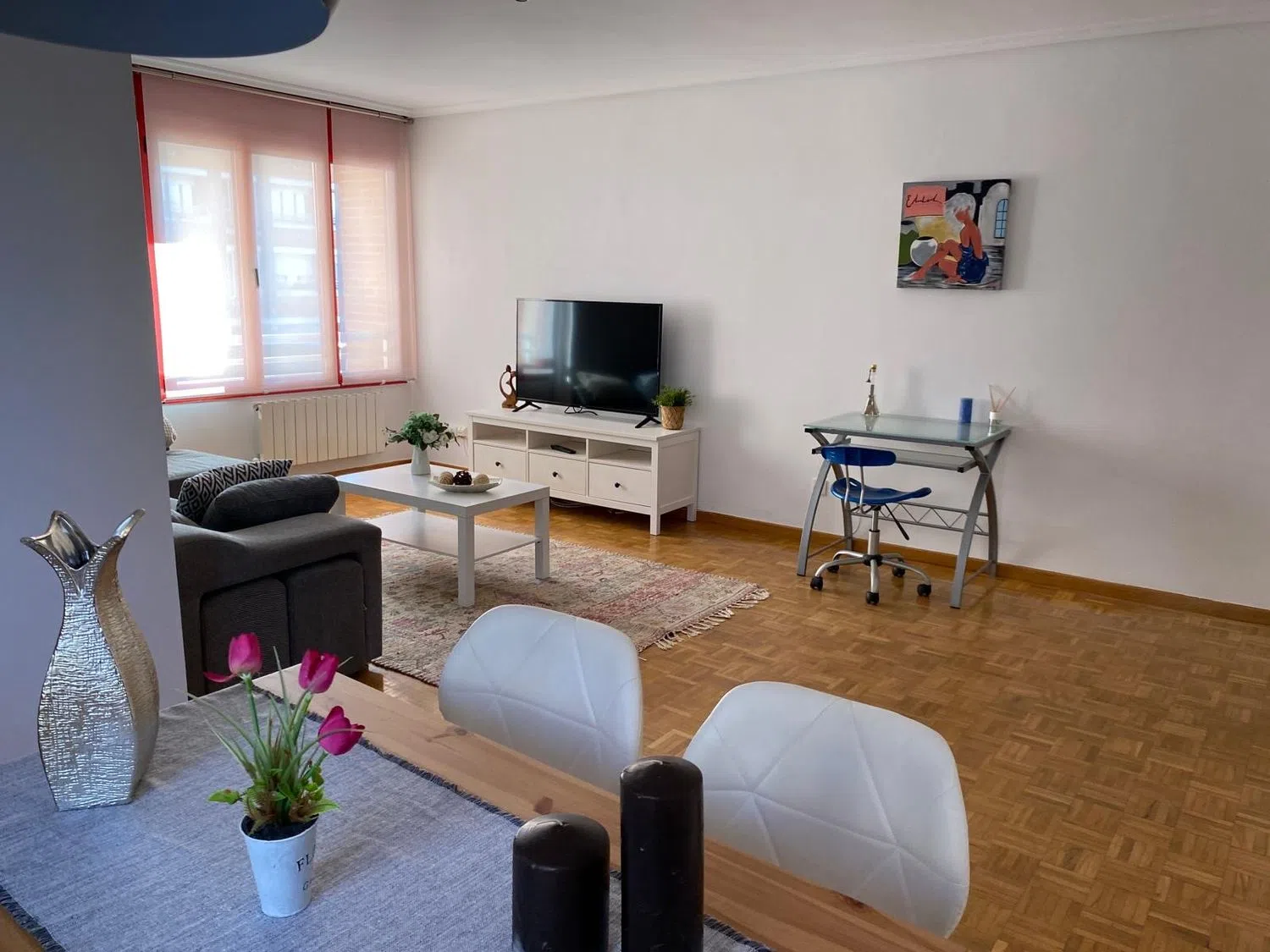 Piso en calle Carta Puebla, 4 - Foto 10