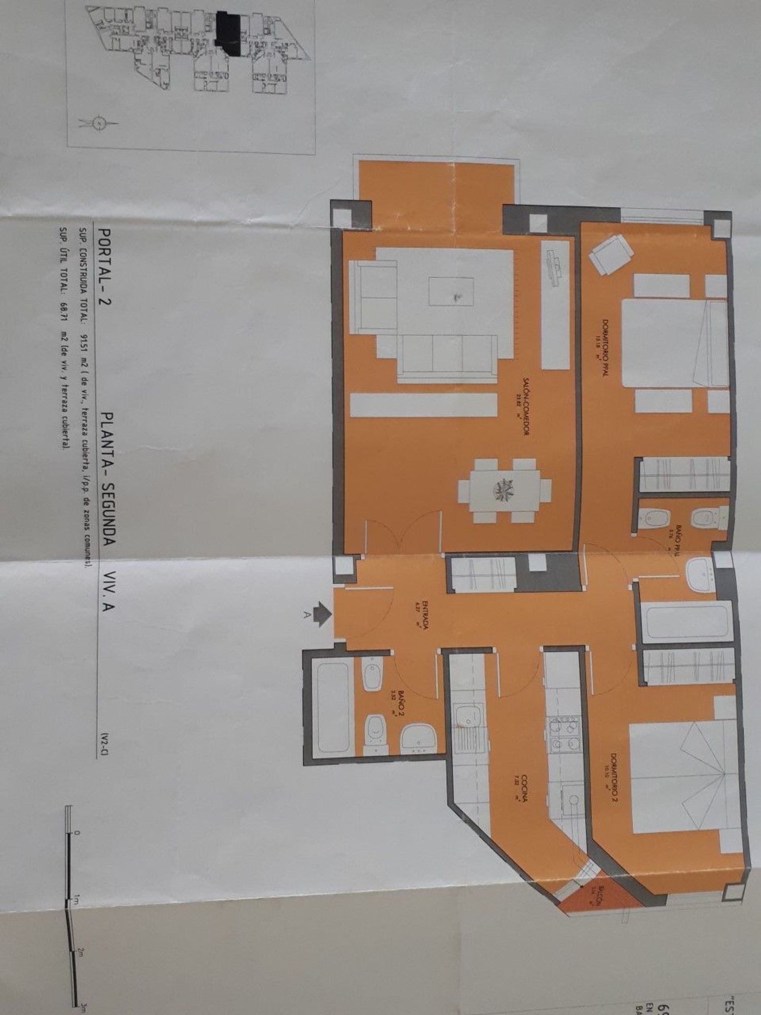 Piso en calle del Cobre, 1 b - Foto 34