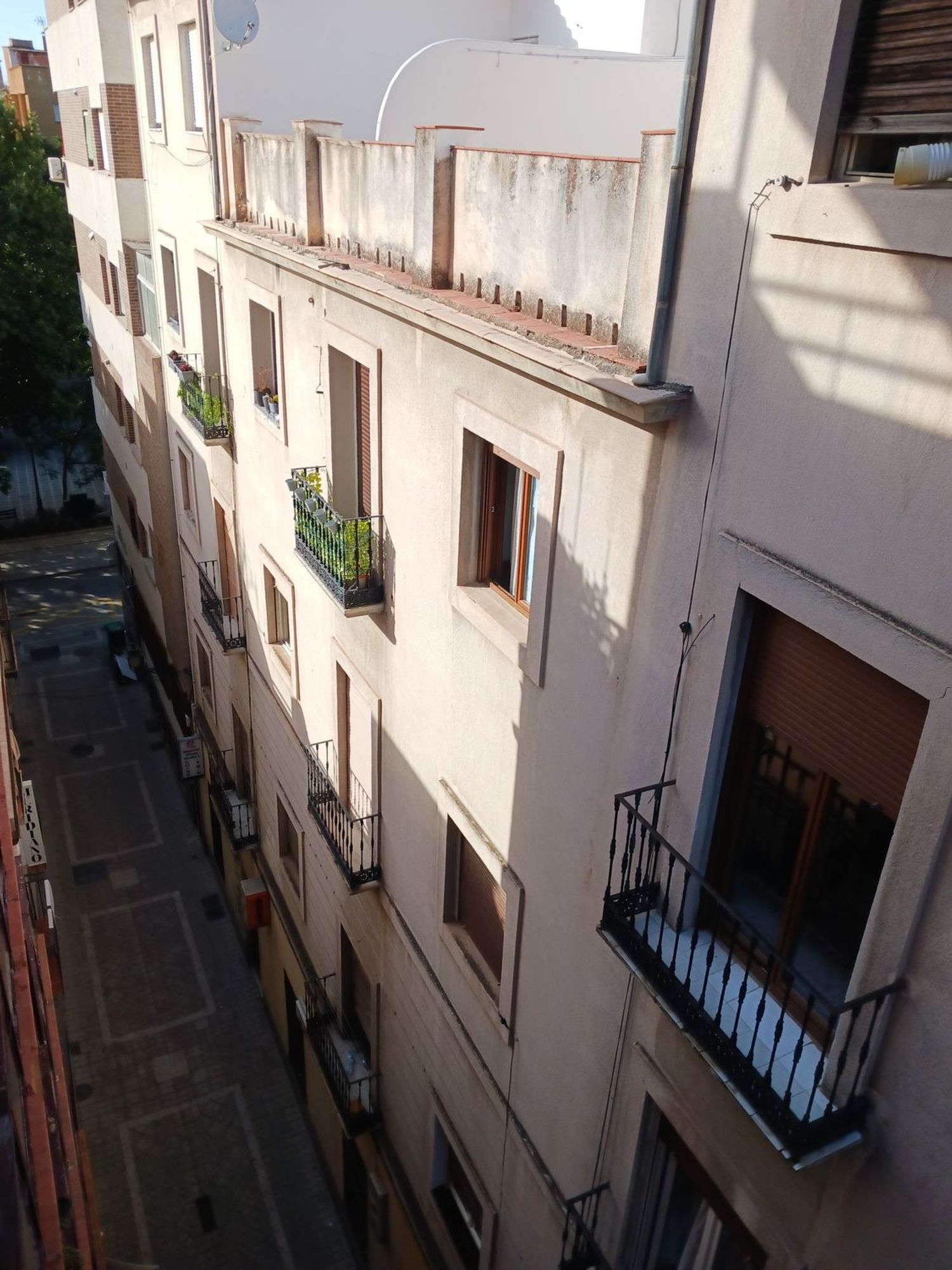 Ático en Calle Angulo, 5, Jardín Botánico - Foto 17