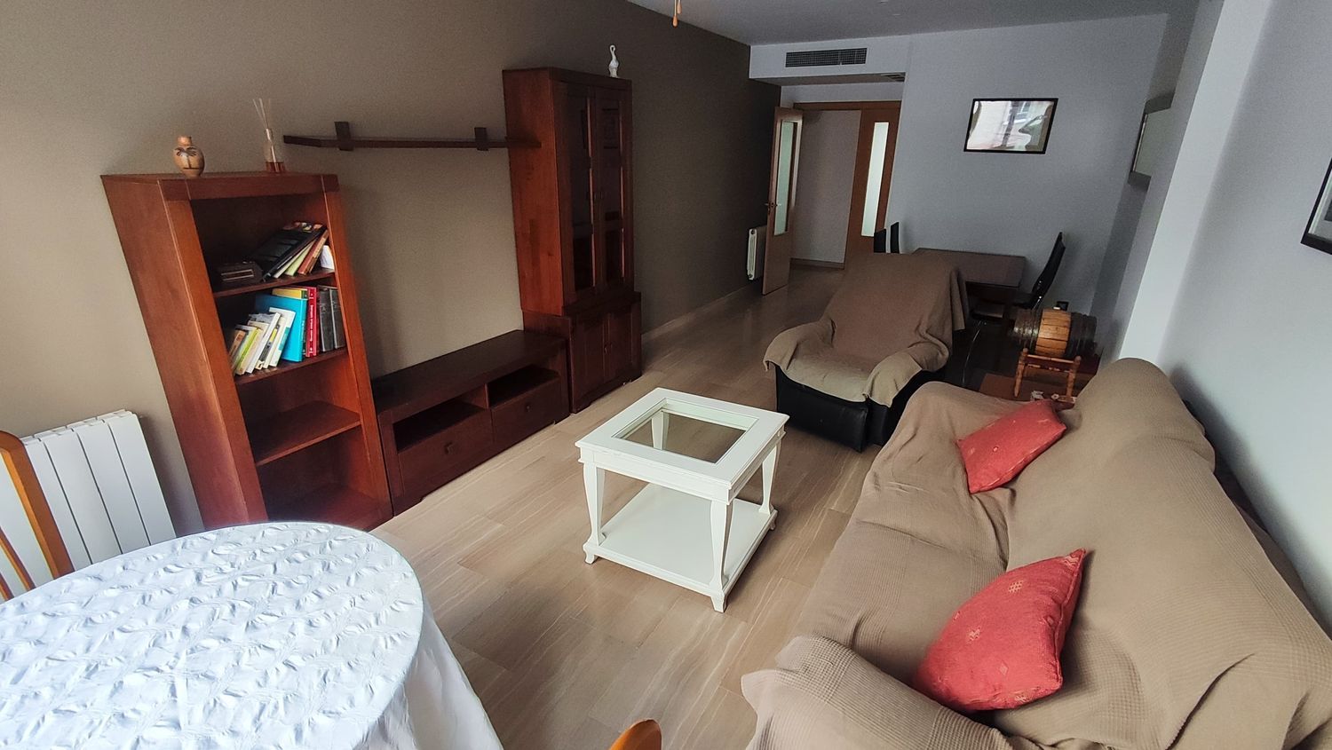 Piso en calle del Castell de Benissanó, 19 - Foto 3