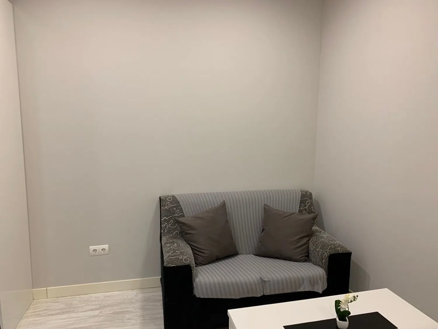 Estudio en calle de Ercilla, 8 - Foto 5