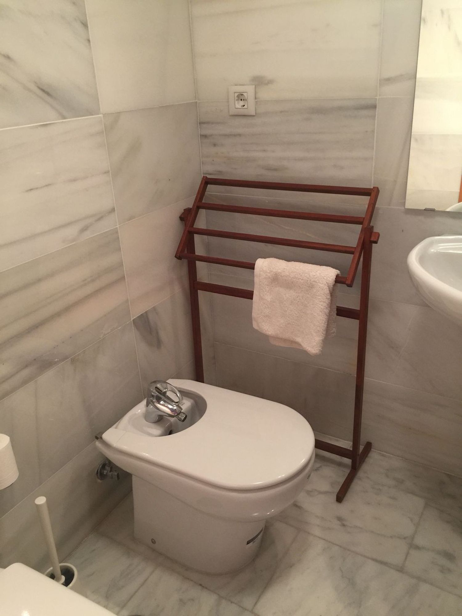 Piso en Barrio Zona Juan Carlos I - Avenida de Europa - Foto 16