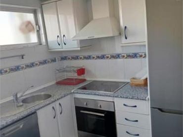 Piso en Polígono San Pablo - Foto 1