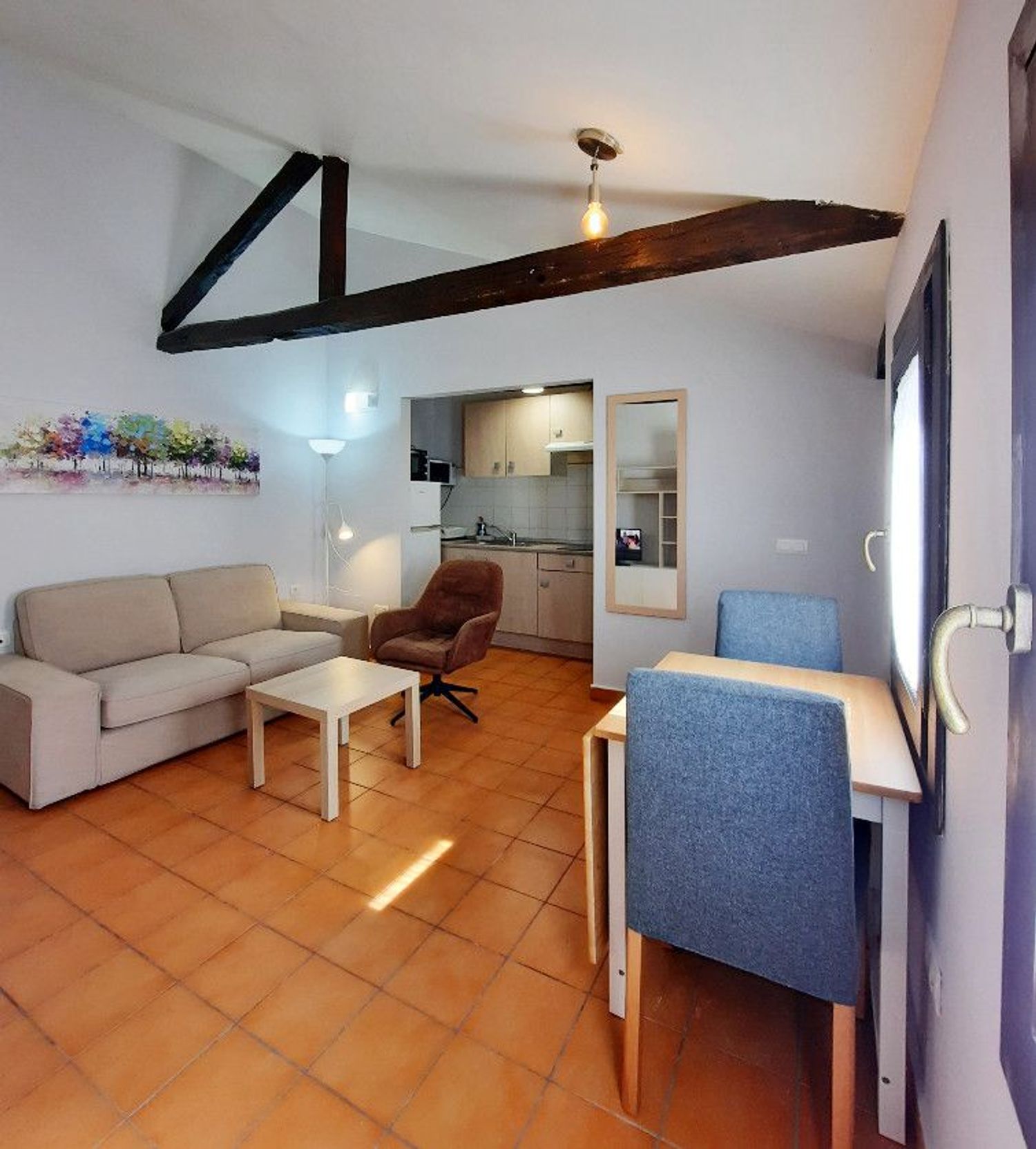 Piso en calle Zafra, 6 - Foto 6