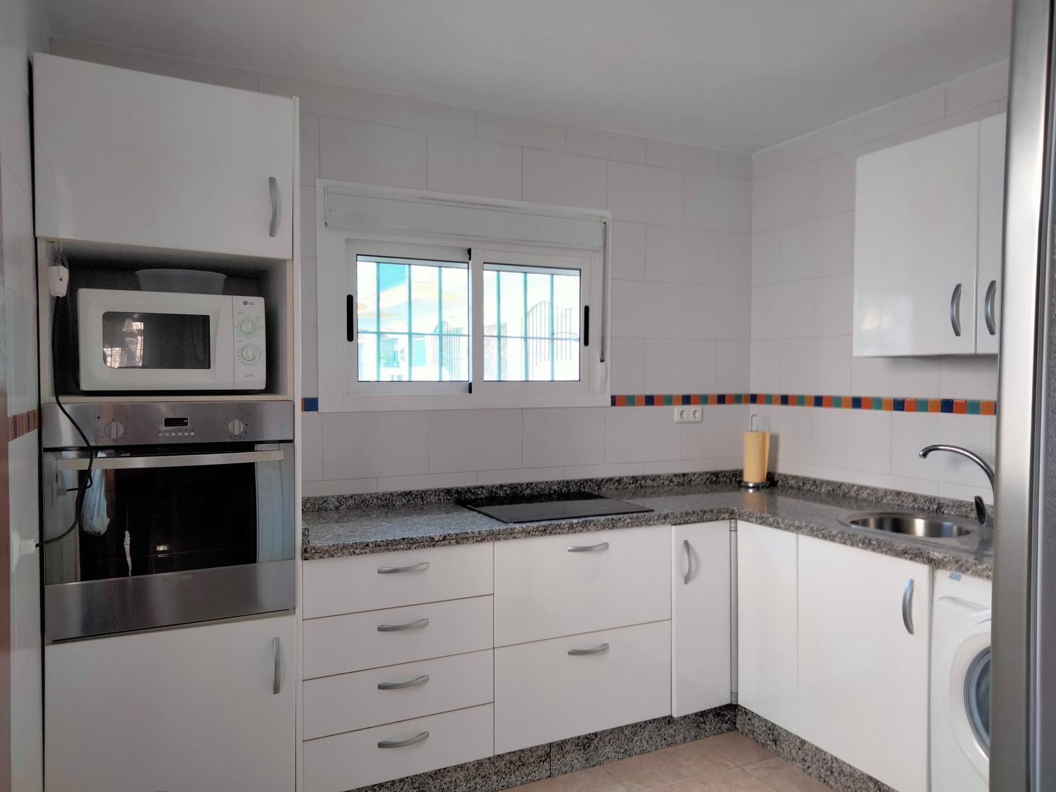 Chalet adosado en Avenida de Rocío Jurado, 48, Puerto Deportivo, Puerto Deportivo - Foto 9