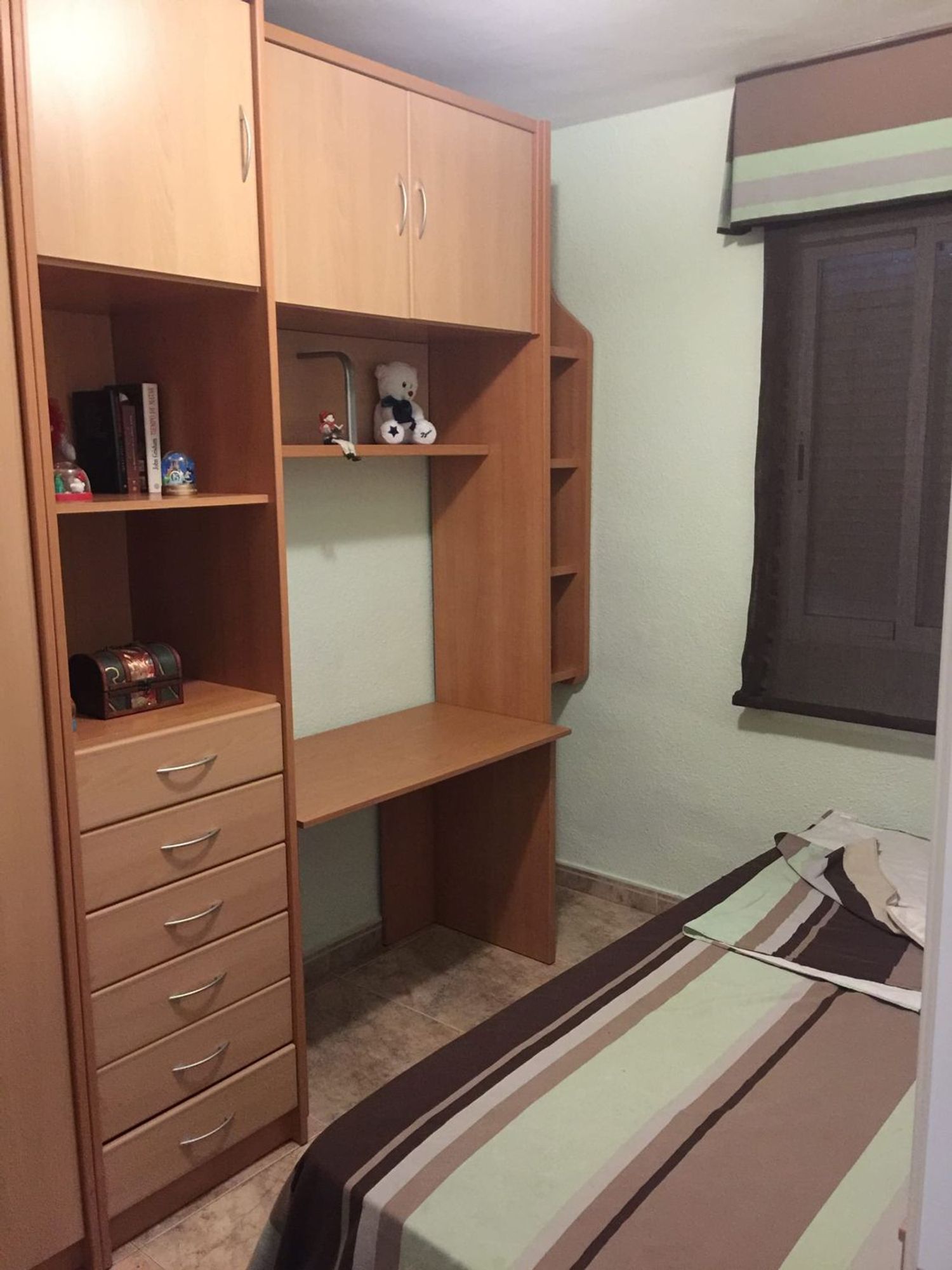 Piso en julio pellicer, 46 - Foto 9