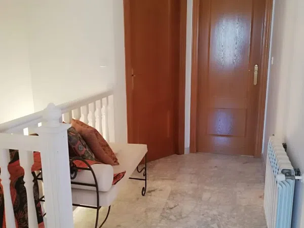 Chalet pareado en Avenida Miguel de Cervantes, 75, Dehesa de Campoamor - Foto 6