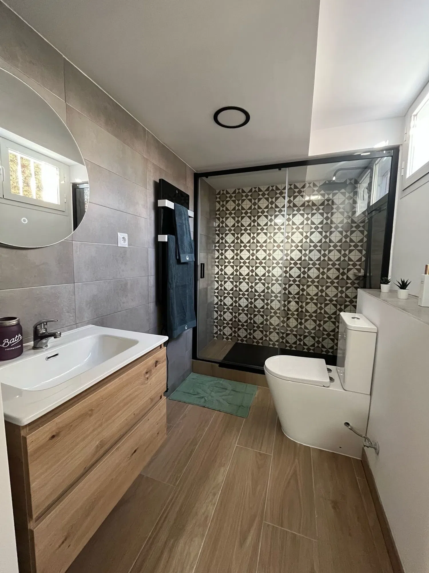 Piso en Villanueva de la Cañada - Foto 13