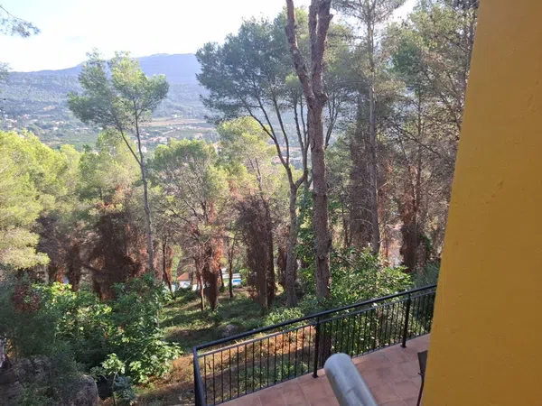 Casa o chalet independiente en Urbanización Santa Marina, 33, Urbanitzacions i Pedanies Sud, Urbanitzacions i Pedanies Sud - Foto 11