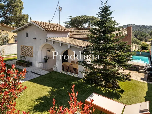 Casa o chalet independiente en Valldoreix - Foto 15